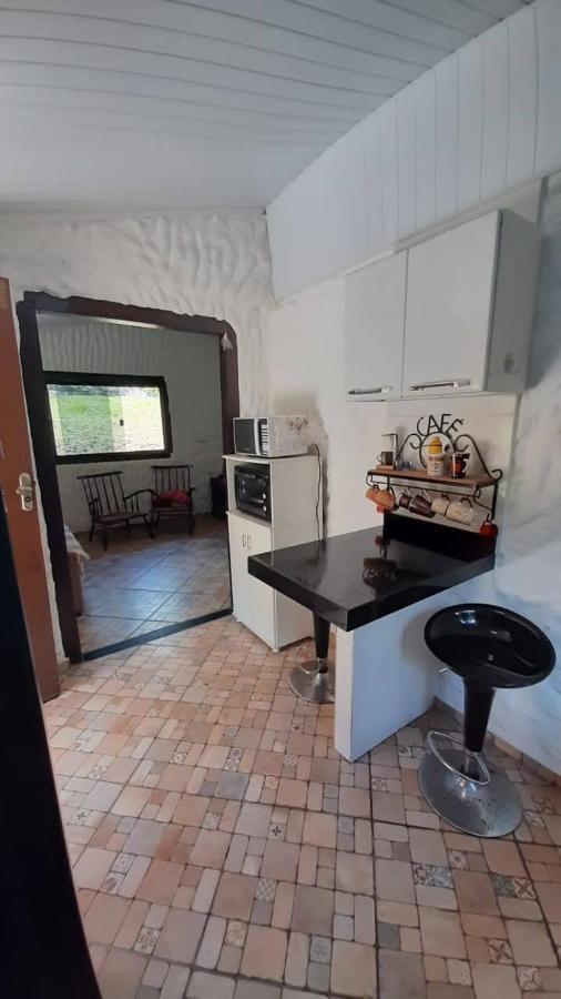 Villa Sossego Da Mata Santo Antônio do Leite Exterior foto